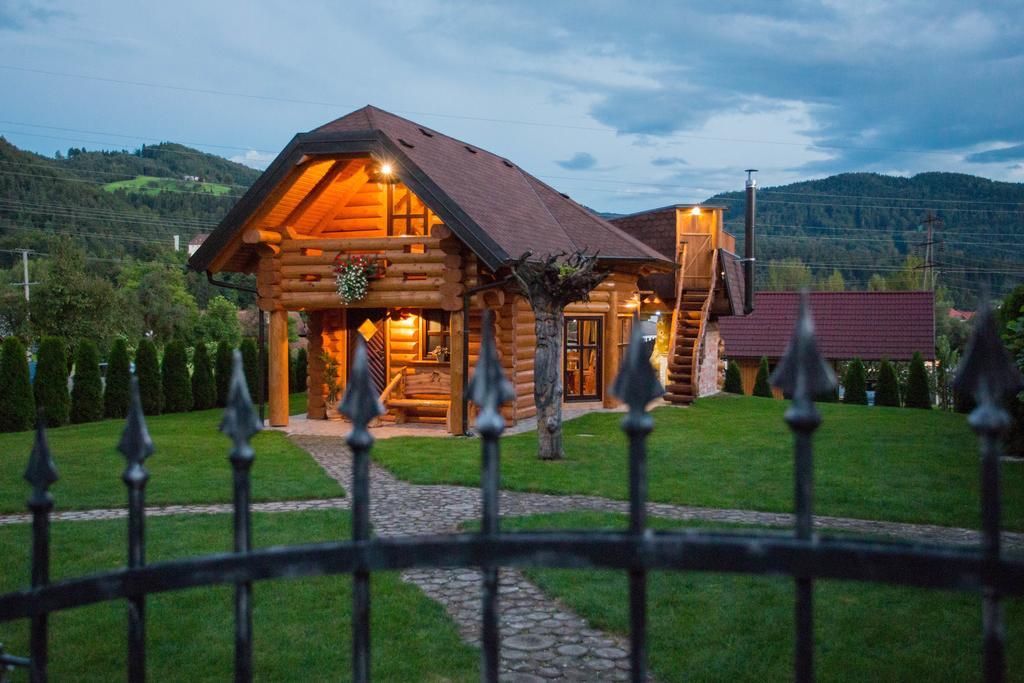 Village Cottage - Koca Na Vasi Nazarje Eksteriør billede