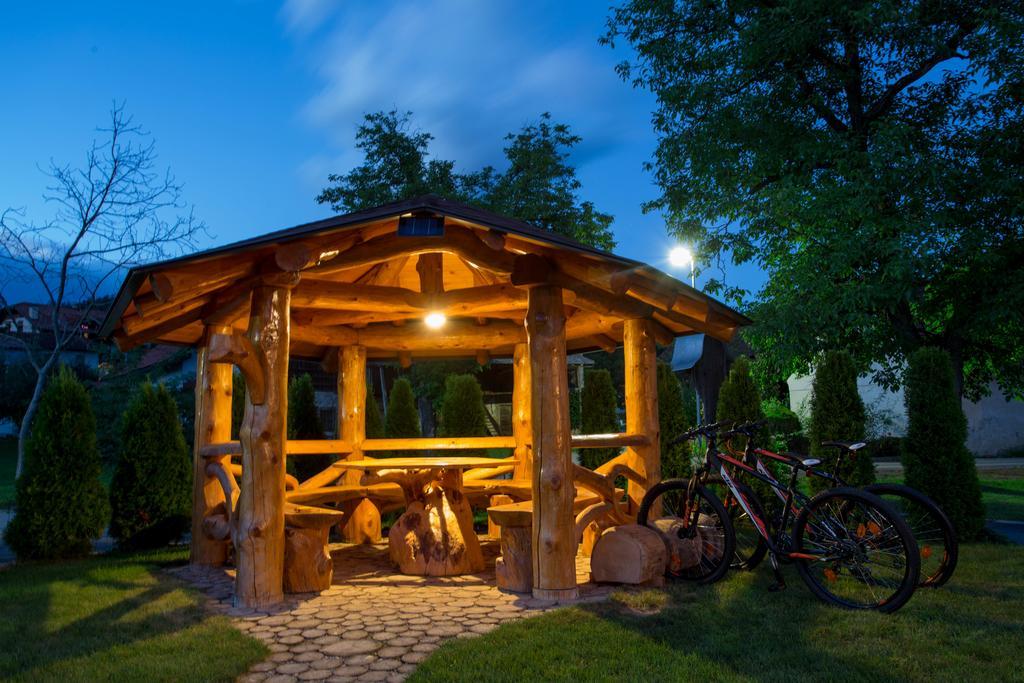 Village Cottage - Koca Na Vasi Nazarje Eksteriør billede