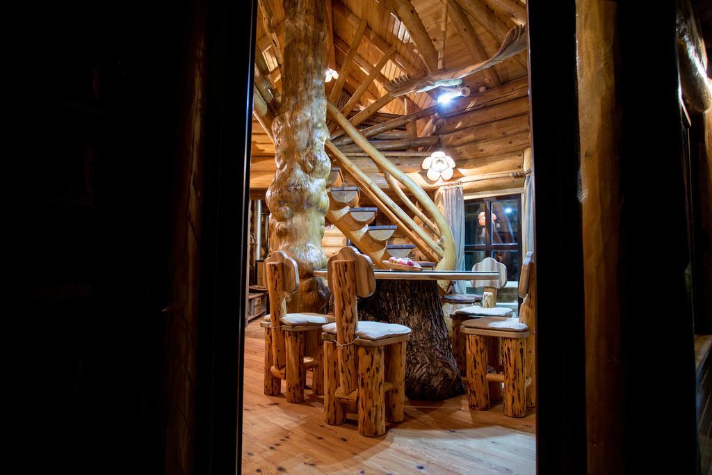 Village Cottage - Koca Na Vasi Nazarje Eksteriør billede