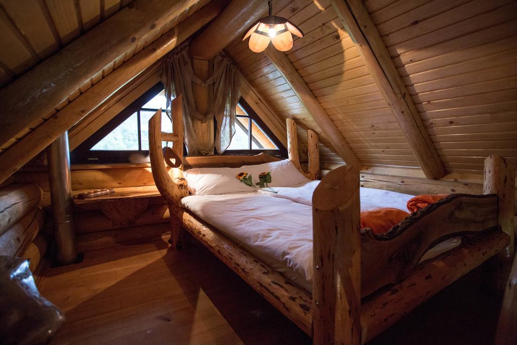 Village Cottage - Koca Na Vasi Nazarje Eksteriør billede