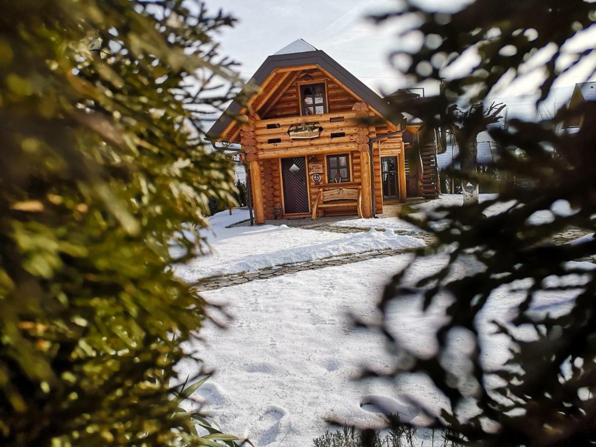 Village Cottage - Koca Na Vasi Nazarje Eksteriør billede