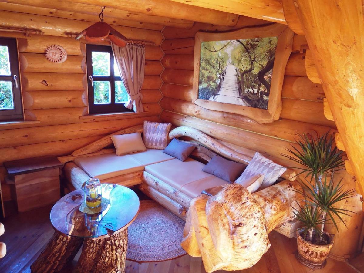 Village Cottage - Koca Na Vasi Nazarje Eksteriør billede